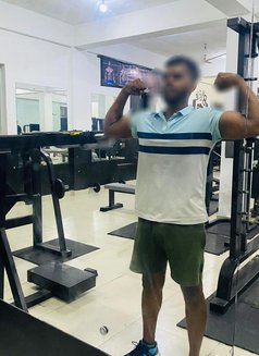 Janith - Male escort in Colombo Photo 1 of 4