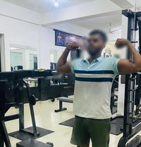 Janith - Acompañantes masculino in Colombo