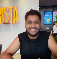 Kevin - Male escort in Colombo