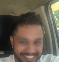 Kevin - Male escort in Colombo
