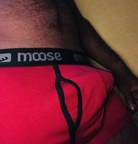 Yash - Male escort in Colombo