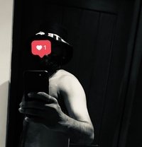 Yash - Male escort in Colombo