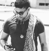 Yash - Acompañantes masculino in Colombo