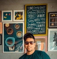 Yash - Acompañantes masculino in Colombo