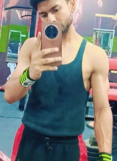 Yash Verma - Male escort in Ludhiana Photo 1 of 1