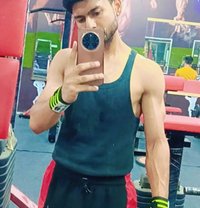 Yash Verma - Male escort in Ludhiana