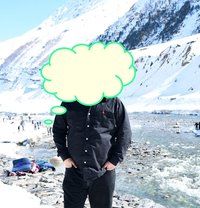 Yash Verma - Male escort in Chandigarh