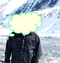 Yash Verma - Male escort in Chandigarh