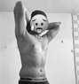 Yash: Your Discreet Partner - Acompañantes masculino in Bangalore Photo 1 of 5