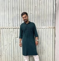 Yash25 - Acompañantes masculino in Ahmedabad