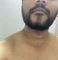 Yash711 - Male escort in Mumbai