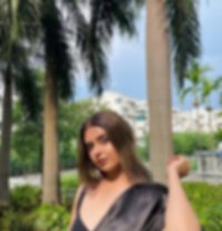 Prachi - puta in Pune