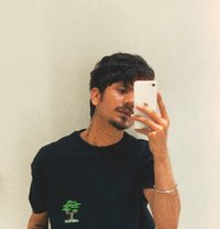 Yashh - Acompañantes masculino in Pune