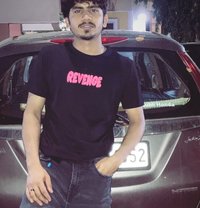 Yashh - Acompañantes masculino in Pune