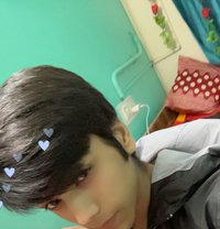 Yashhh - Male escort in New Delhi