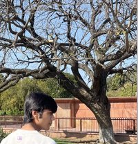 Yashhh - Male escort in New Delhi