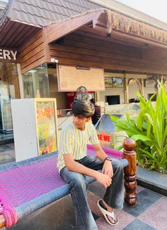 Yashhh - Male escort in New Delhi Photo 3 of 30