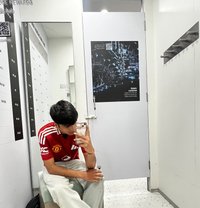 Yashhh - Male escort in New Delhi