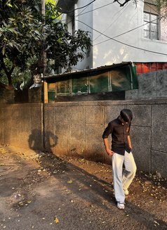 Yashhh - Male escort in New Delhi Photo 30 of 30