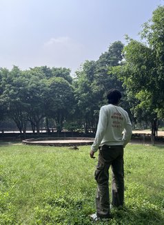 Yashhh - Male escort in New Delhi Photo 26 of 29