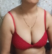 Yashi (Independent) meet & cam - escort in Mumbai