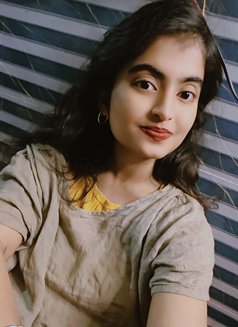 Barbie (Real Meet/cam Service) - escort in Mumbai Photo 12 of 16