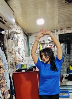 Barbie (Real Meet/cam Service) - escort in Mumbai Photo 13 of 16