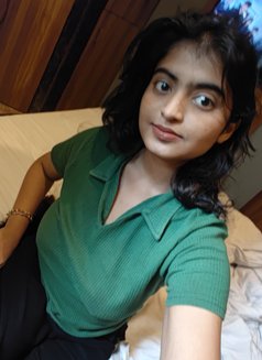Barbie (Real Meet/cam Service) - escort in Mumbai Photo 16 of 16
