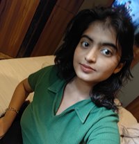 Barbie (Real Meet/cam Service) - escort in Mumbai