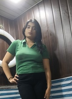 Barbie (Real Meet/cam Service) - escort in Mumbai Photo 1 of 16