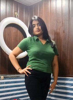 Barbie (Real Meet/cam Service) - escort in Mumbai Photo 2 of 16