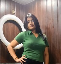 Barbie (Real Meet/cam Service) - escort in Mumbai