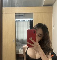 Yashi Vy - escort in Makati City