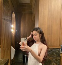 Yashi Vy - escort in Makati City