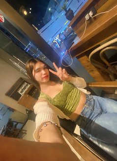 Yashie Fox - Acompañantes transexual in Manila Photo 4 of 4