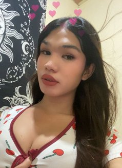 Yashie Fox - Transsexual escort in Manila Photo 5 of 5