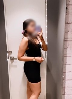 Yashika for you Real meet & cam - escort in Mumbai Photo 4 of 4