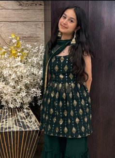 Yashika Full Safe and Secure Service - escort in Shillong Photo 1 of 3