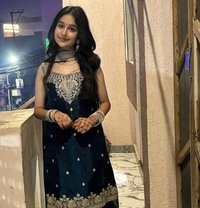 Yashika Full Safe and Secure Service - escort in Shillong