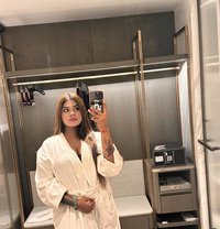 KINJAL ❣️ GENUINE COLLEGE GIRL MANGALORE - escort in Mangalore