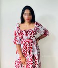 Dina🥀 - puta in Colombo Photo 2 of 6