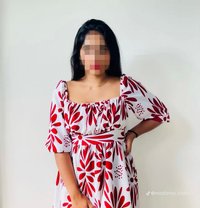 Dina🥀 - escort in Colombo