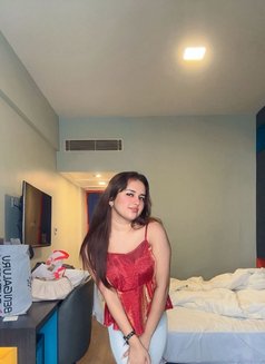 Yashika - escort in Bhopal Photo 2 of 3