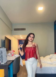 Yashika - escort in Bhopal Photo 3 of 3