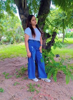 Yashika - escort in Chandigarh Photo 1 of 3