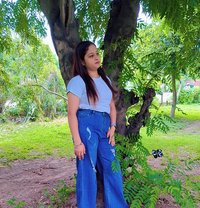 Yashika - escort in Chandigarh