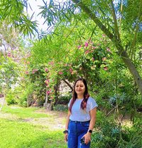 Yashika - escort in Chandigarh