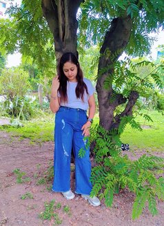 Yashika - escort in Chandigarh Photo 3 of 3