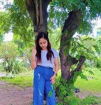 Yashika - escort in Chandigarh