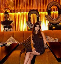 Yashika - escort in Pondicherry